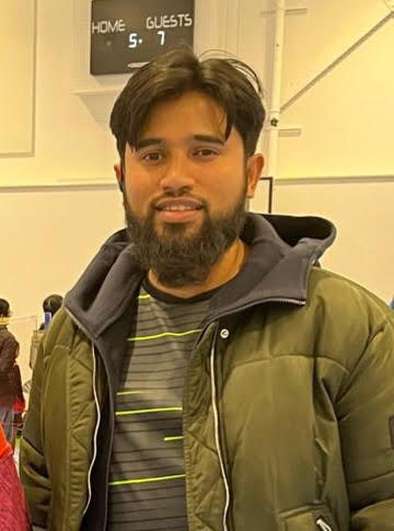 Azhar Syed image
